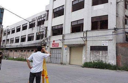 成都房屋结构鉴定的主要内容