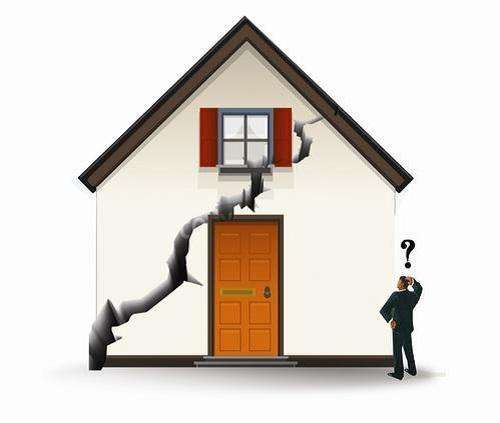 成都房屋安全鉴定需注意的事项有哪些